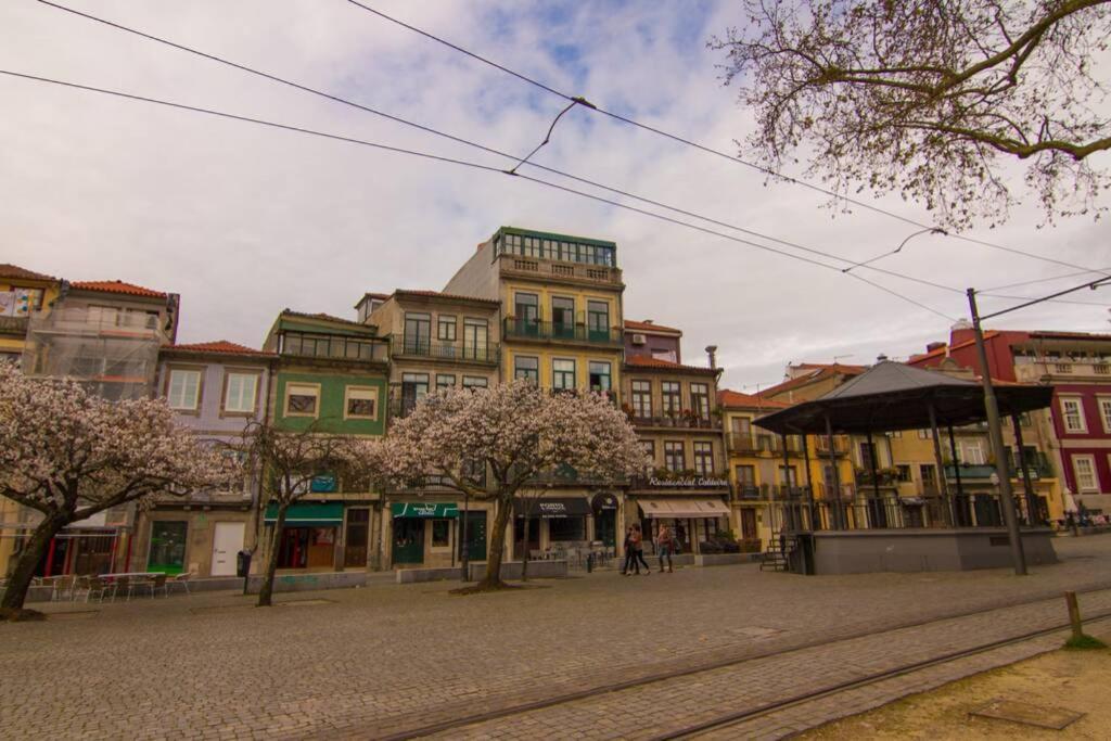 Cordoaria Garden View Apartment Porto Exterior photo