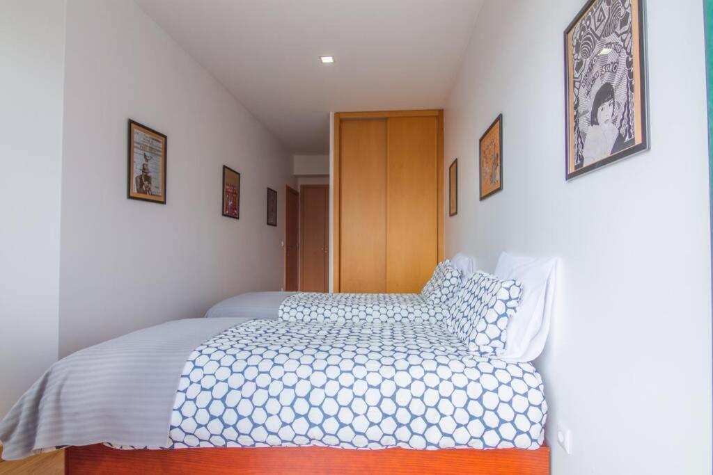 Cordoaria Garden View Apartment Porto Exterior photo