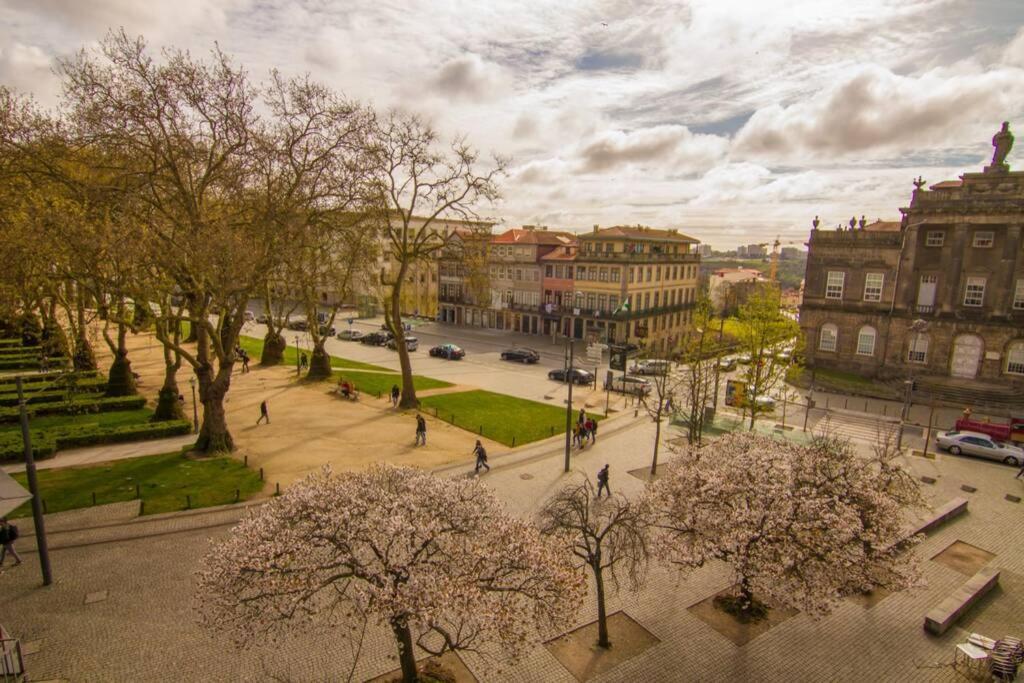 Cordoaria Garden View Apartment Porto Exterior photo