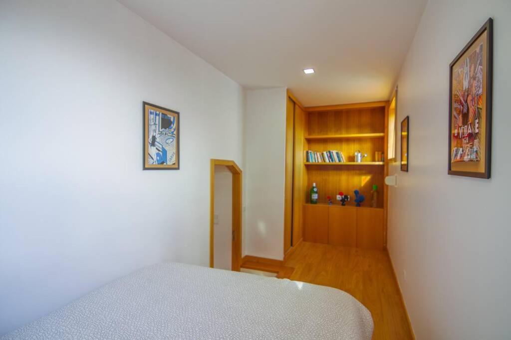 Cordoaria Garden View Apartment Porto Exterior photo