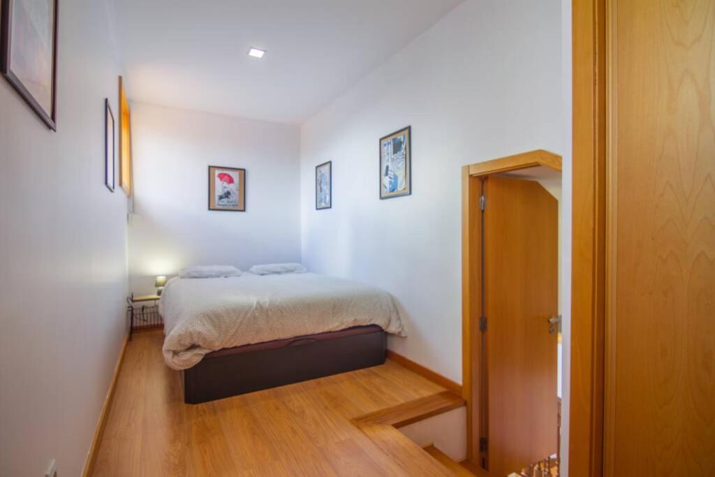 Cordoaria Garden View Apartment Porto Exterior photo