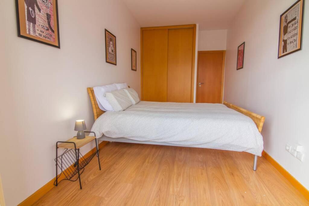 Cordoaria Garden View Apartment Porto Exterior photo